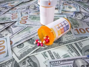 Medical Expenses After a Car Accident in Southfield