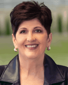 Nancy Pruett headshot, Intake and Client Experience Manager at Christensen Law in MI