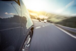 Michigan Reckless-Driving