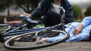 Possible Bicycle Accident Damages