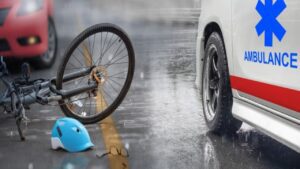 Recoverable Damages We Can Seek in Your Grand Rapids Bicycle Accident Case