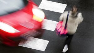What Happens if You Bear Some Blame for Your Pedestrian Accident?