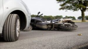 How You Could Benefit From a Lawyer’s Help After a Motorcycle Accident
