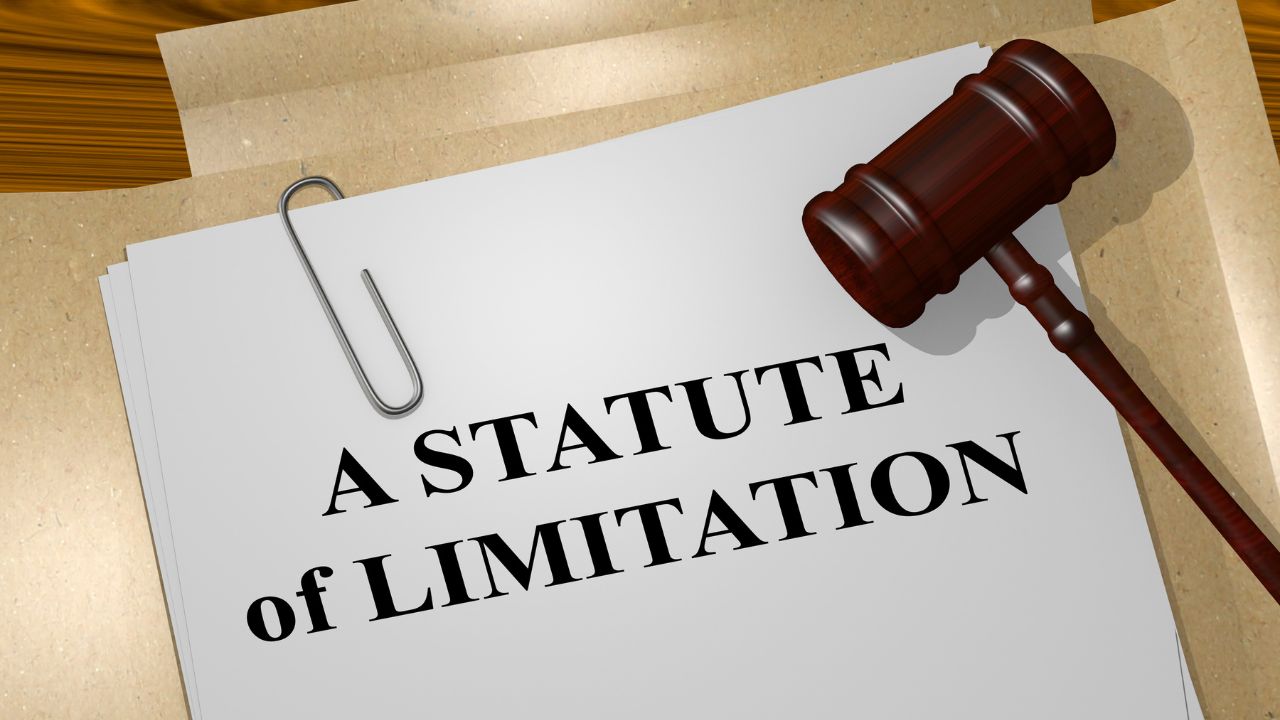 Statute of Limitations for Car Accidents