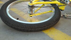 Sterling Heights Bicycle Accident Lawyer