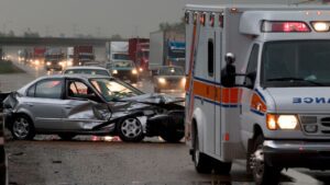Sterling Heights Car Accident Lawyer