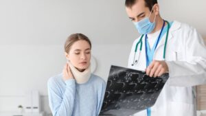 Sterling Heights Personal Injury Lawyer