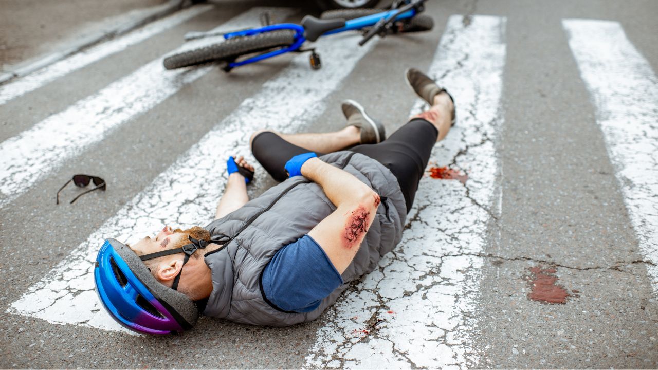 Sterling Heights Pedestrian Accident Lawyer