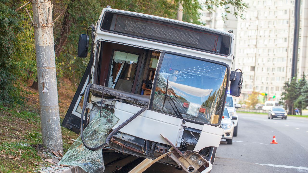 Sterling Heights Truck Accident Lawyer