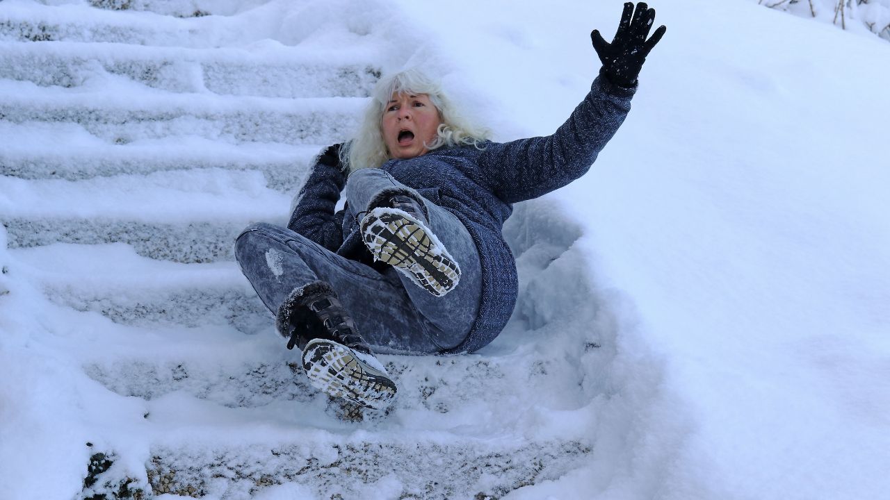 Sterling Heights Slip and Fall Lawyer