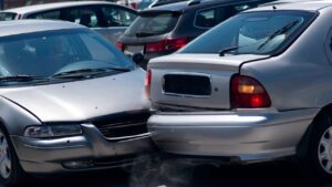 Warren Michigan Car Accident