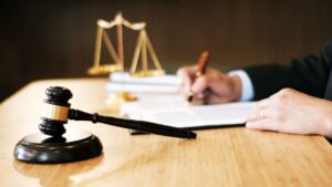 Warren Michigan Personal Injury Lawyer