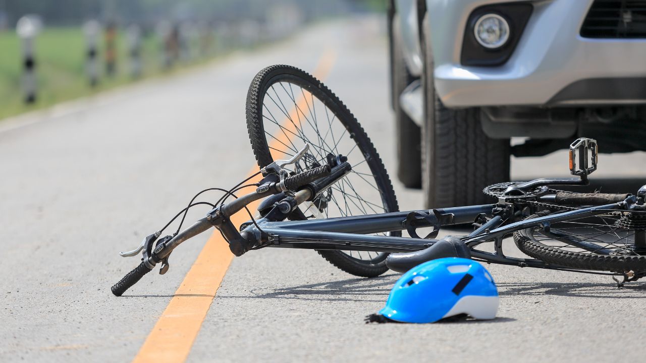 Warren, Michigan Bicycle Accident Lawyer