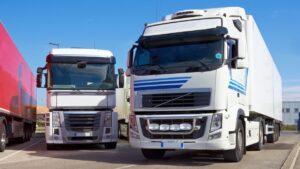 Ann Arbor Truck Accident Lawyer