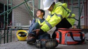 Dearborn Construction Accident Lawyer