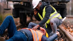 Lansing Construction Accident Lawyer