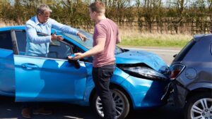 Wyoming Car Accident Lawyer