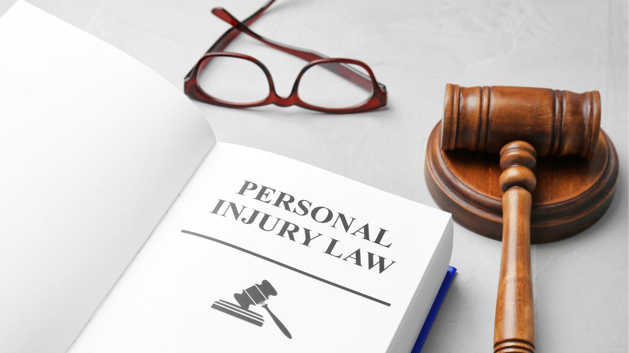 Wyoming Personal Injury Lawyer