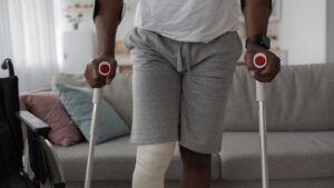 Ann Arbor Catastrophic Injury Lawyer