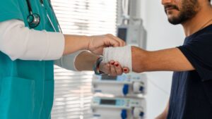 Grand Rapids Catastrophic Injury Lawyer