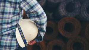 Flint Construction Site Accident Lawyer