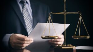 Troy Personal Injury Lawyer