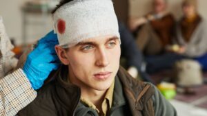 Warren Catastrophic Injury Lawyer