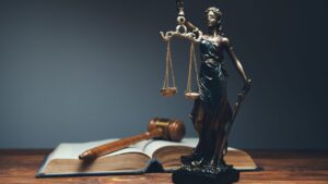 Jackson Personal Injury Lawyer