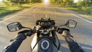 Troy Motorcycle Accident Lawyer
