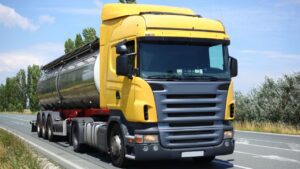 Wyoming Truck Accident Lawyer