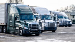 Jackson Truck Accident Lawyer