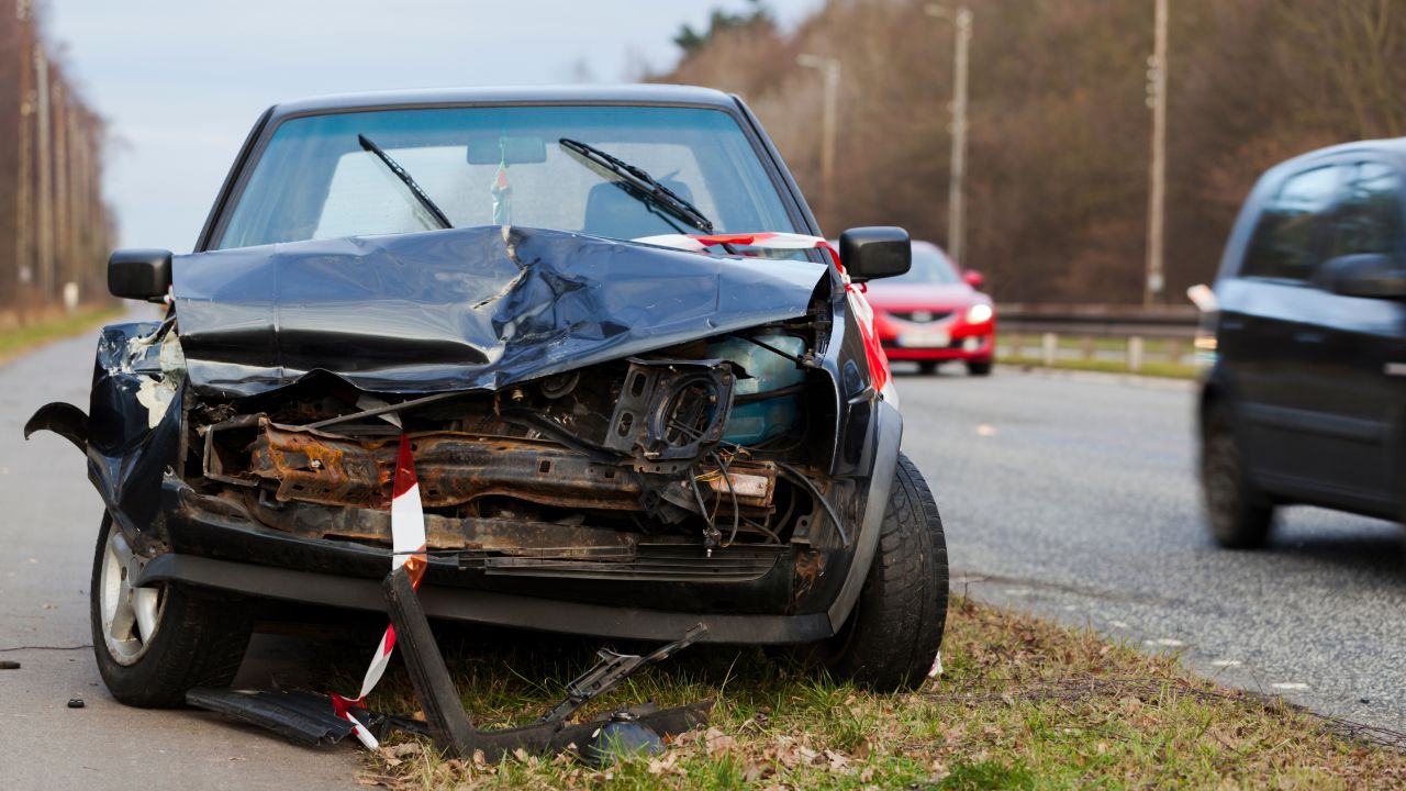Rochester Hills Car Accident Lawyer