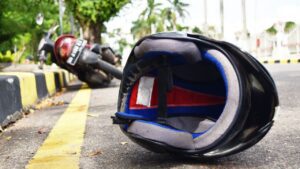 Rochester Hills Motorcycle Accident Lawyer