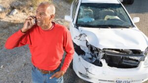 Royal Oak Car Accident Lawyer
