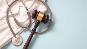 Royal Oak Personal Injury Lawyer