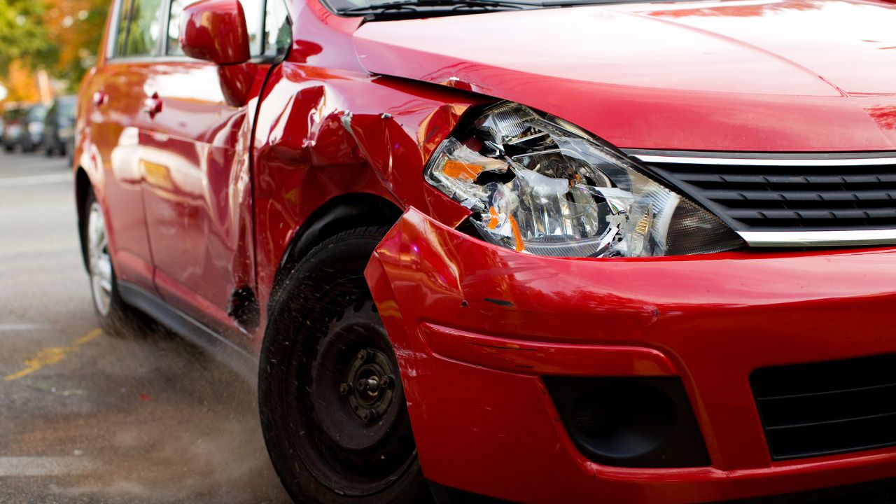 West Bloomfield Car Accident Lawyer