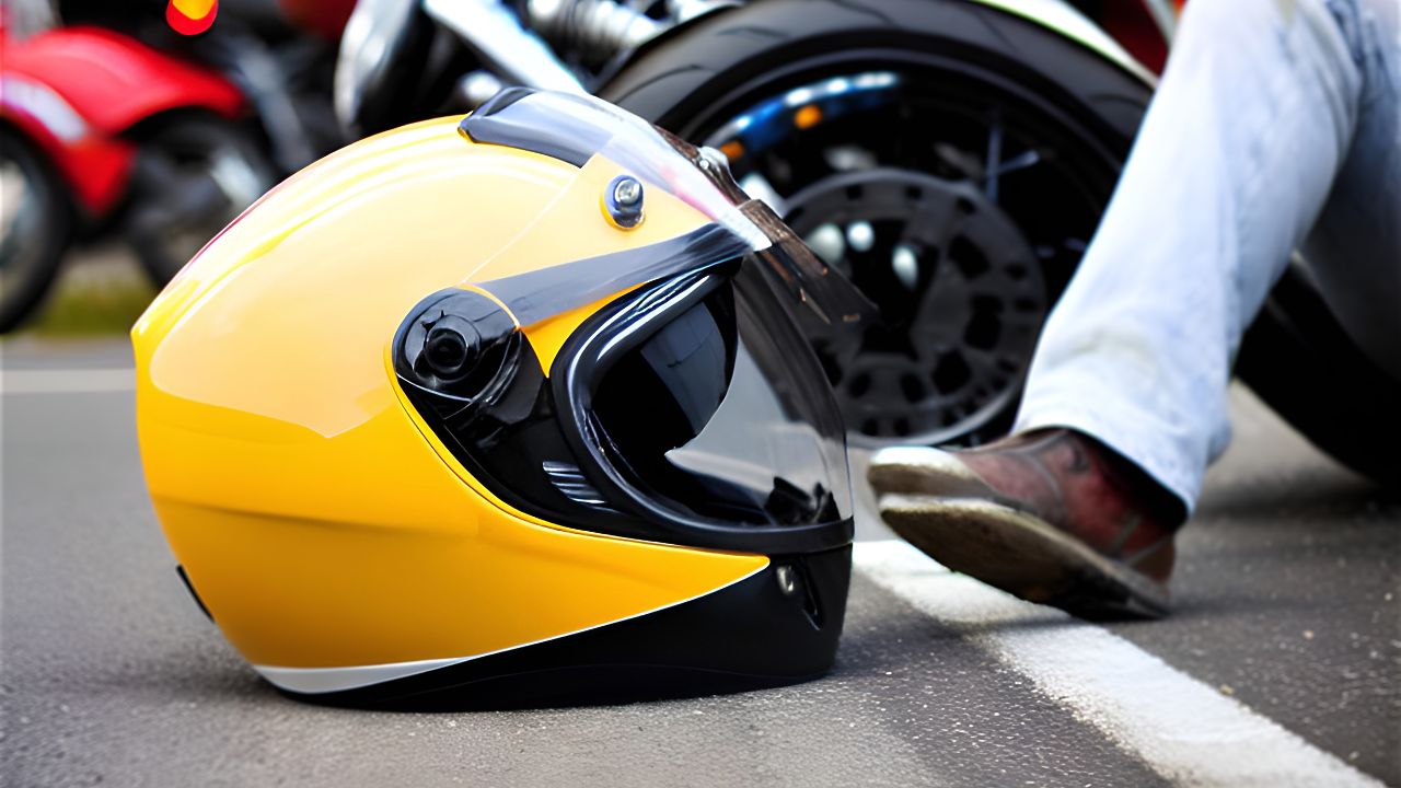 West Bloomfield Motorcycle Accident Lawyer