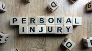 Flint Personal Injury Lawyer