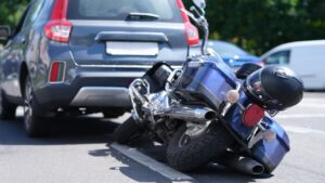 How Long Do I Have to File a Motorcycle Accident Lawsuit