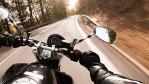 How Negligence is Established in a Motorcycle Accident