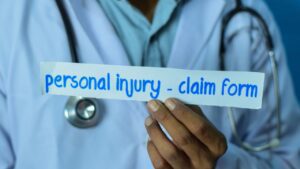 Lansing Personal Injury Lawyer