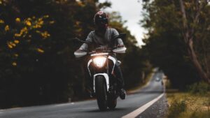 Legal Rights of Injured Motorcyclists Compensation and Claims Process