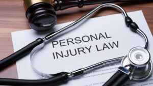 Monroe Personal Injury Lawyer