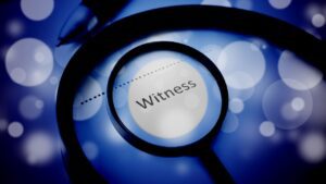 The Role of Expert Witnesses in Motorcycle Accident Cases