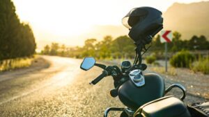 Understanding Comparative Fault in Motorcycle Crashes
