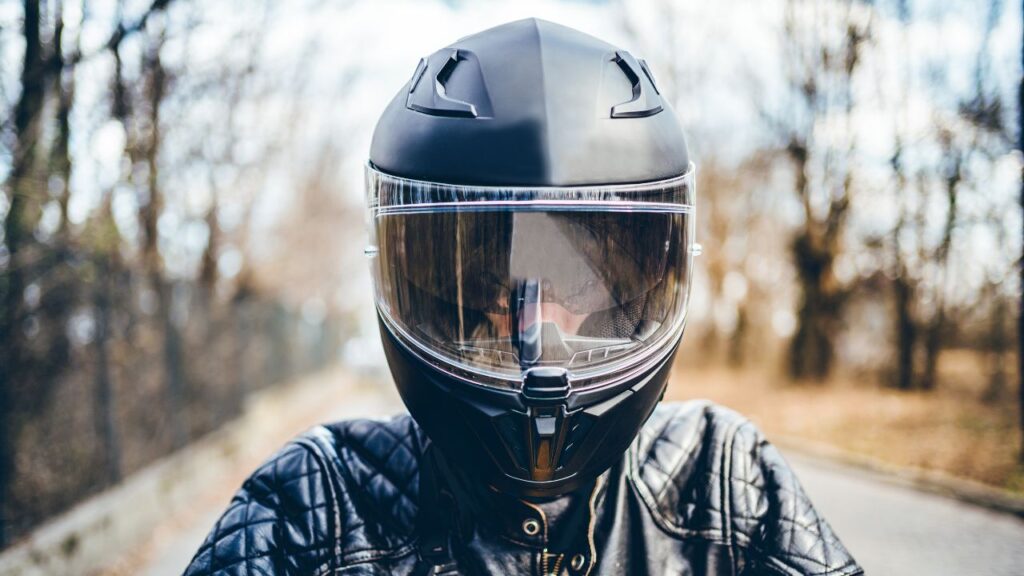 Michigan Motorcycle Helmet Law Explained Christensen Law