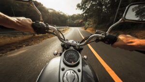 What Damages Can I Collect for a Motorcycle Accident