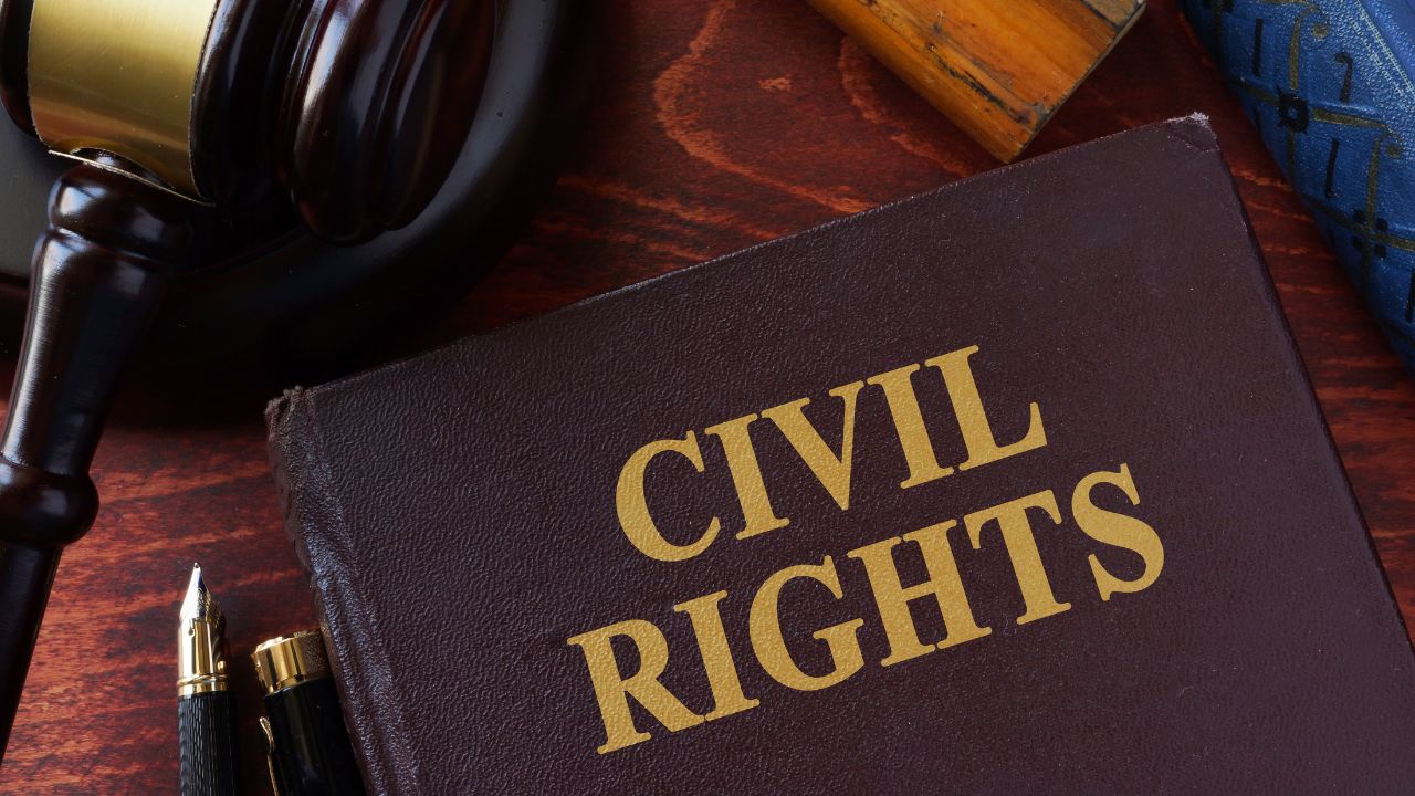 Ann Arbor Civil Rights Lawyer