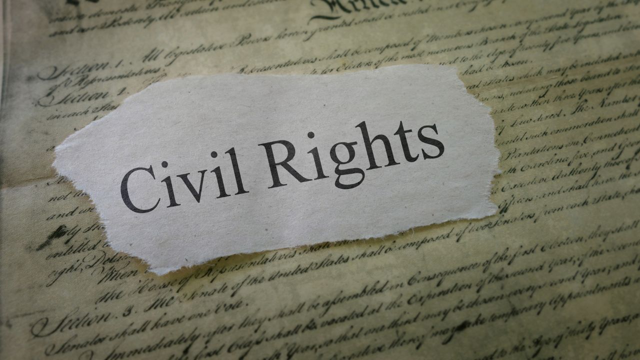 Grand Rapids Civil Rights Lawyer