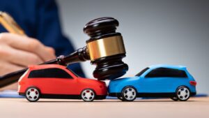 Kalamazoo Car Accident Lawyer